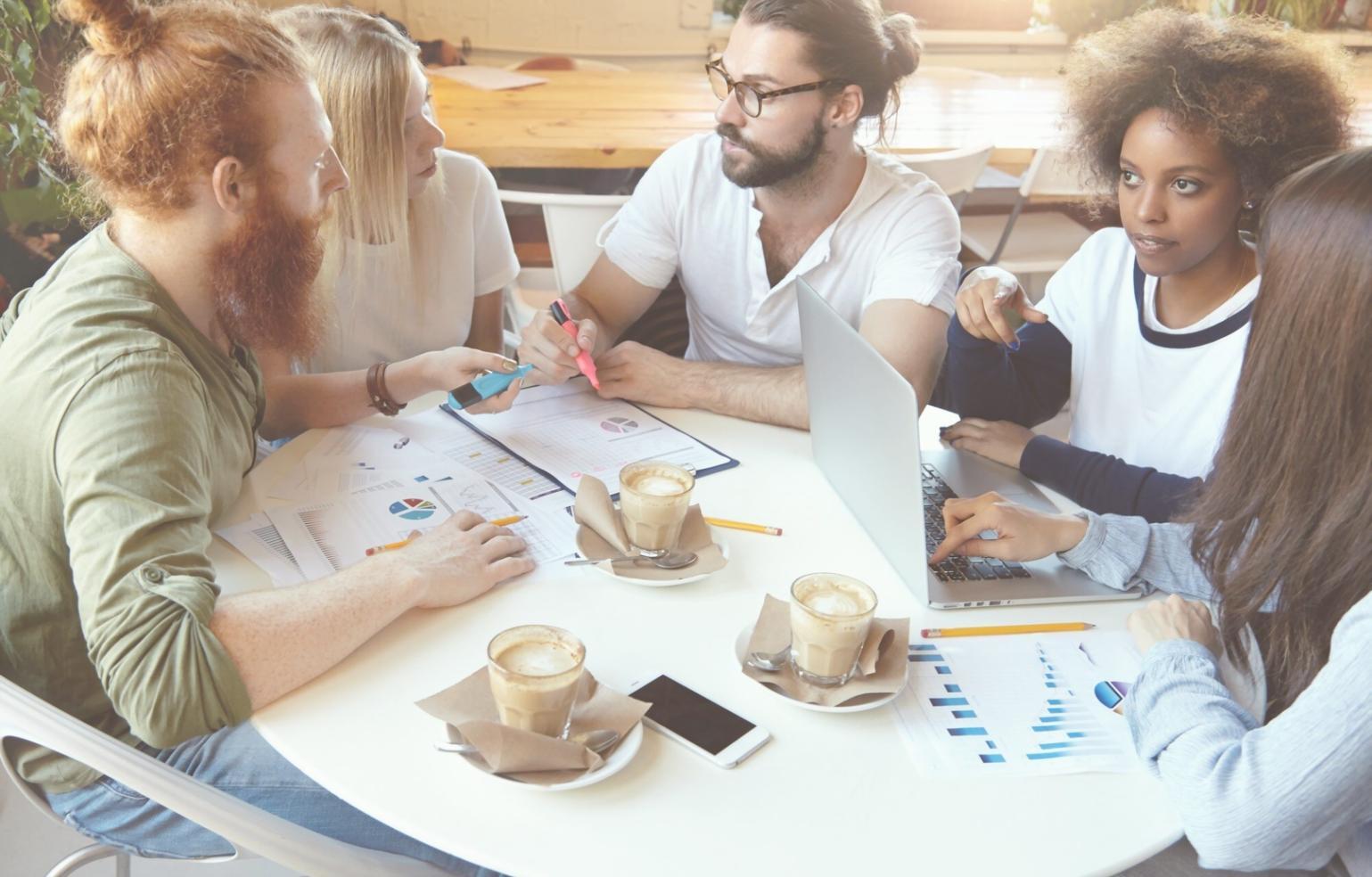 Espace d'apprentissage pour nos formations en gestion budgétaire